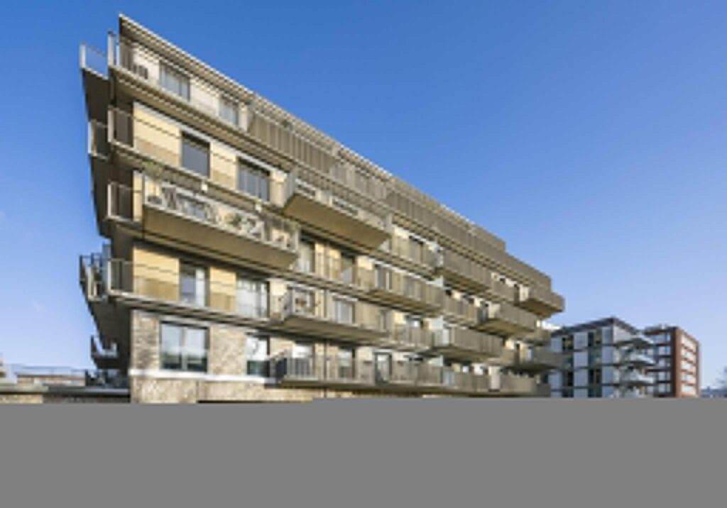 Picture off the outside off laan van de helende meesters